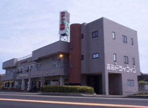 ビジネスホテル青山