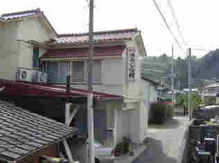 さらしな館(拡大) 『さらしな館(拡大)』の画像