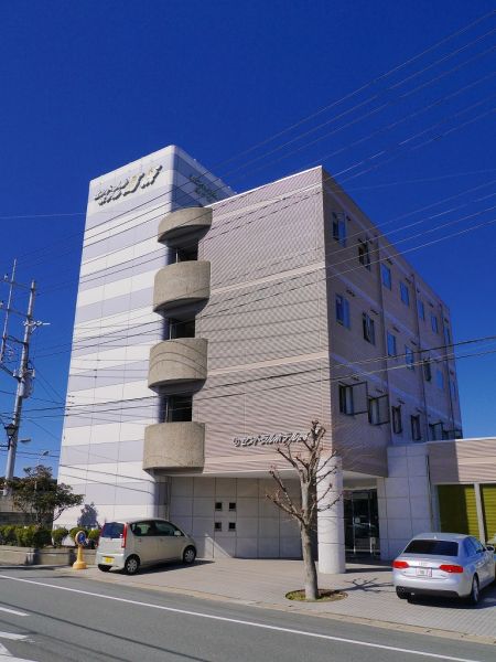 セントラルホテル高萩(拡大) 『セントラルホテル高萩(拡大)』の画像