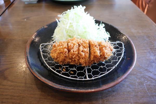 『カツレツ亭１』の画像