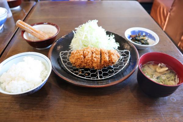 『カツレツ亭２』の画像
