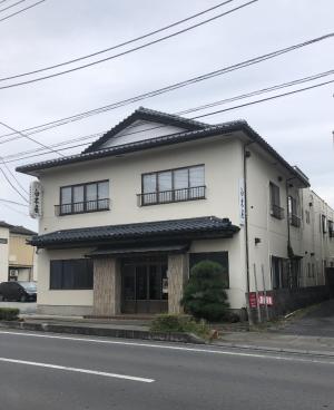 白木屋 旅館に関するページ