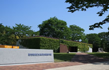 1. 菊池寛実記念　高萩炭礦資料館