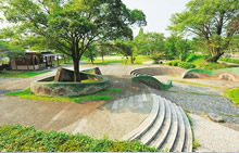 4. 松岡城址