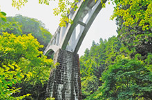 『2. めがね橋』の画像