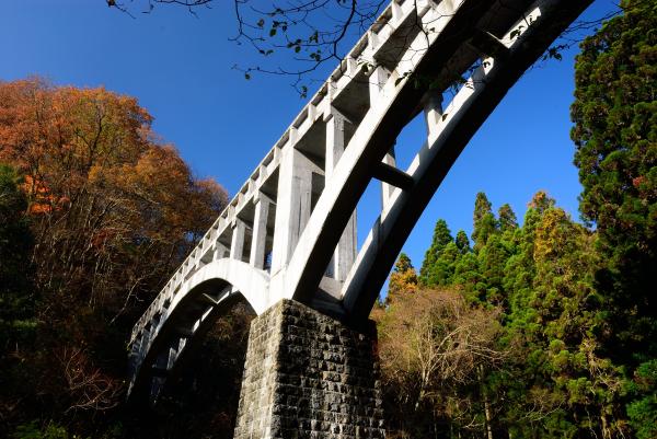 『めがね橋』の画像