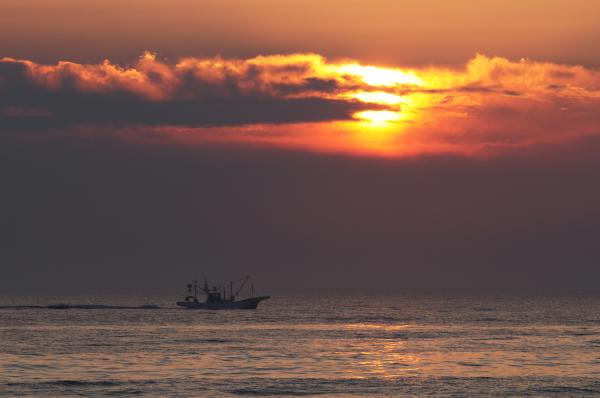 赤浜海岸2