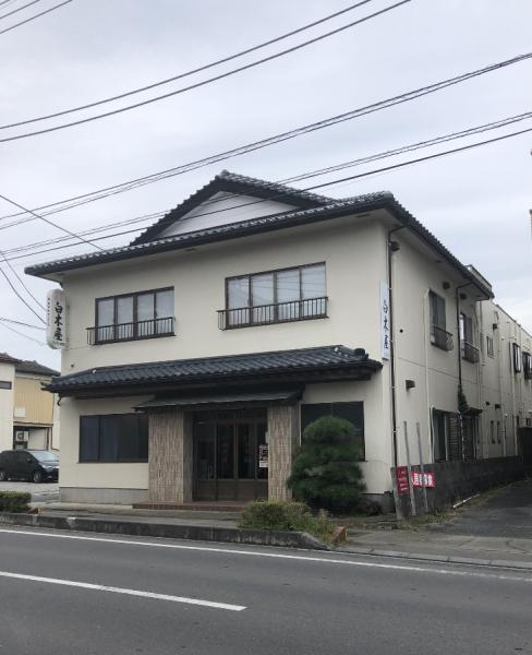 白木屋旅館