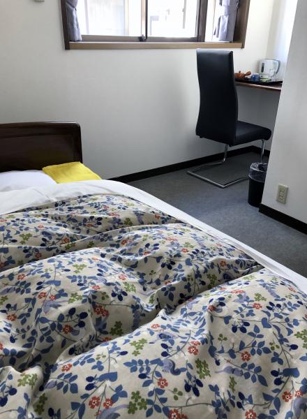 白木屋旅館１