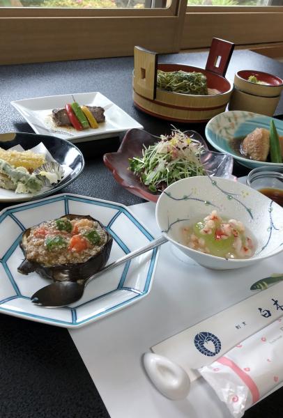 白木屋旅館３