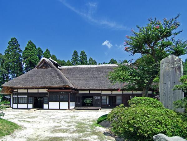 穂積家住宅2